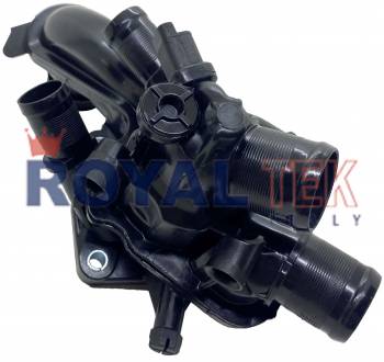 TERMOSTATO ROYALTEK PEUGEOT 207 / 308 / 3008 / 5008 THP --- OEM 1336Z8 9810916880